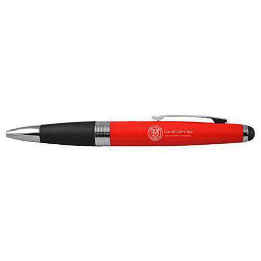 DA-2020-RED-CORNELL-CLC: LXG 2020 PEN RED, Cornell Univ